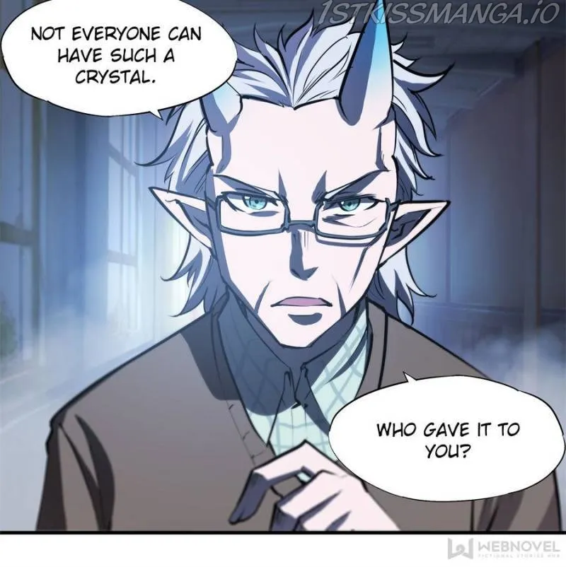 Vampires and Knight Chapter 107 Online - página 9