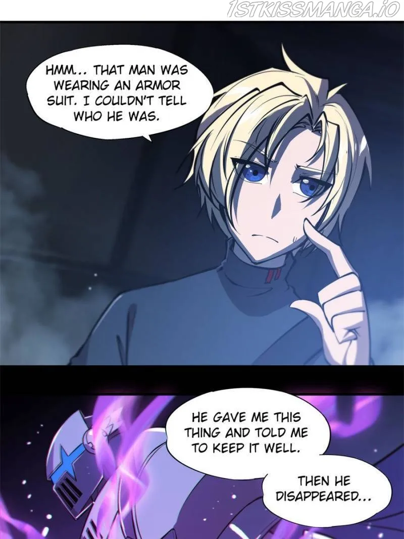 Vampires and Knight Chapter 107 Online - página 10