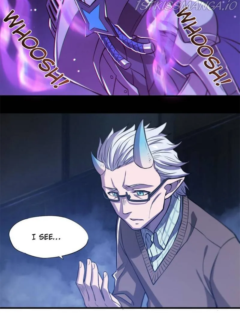 Vampires and Knight Chapter 107 Online - página 11