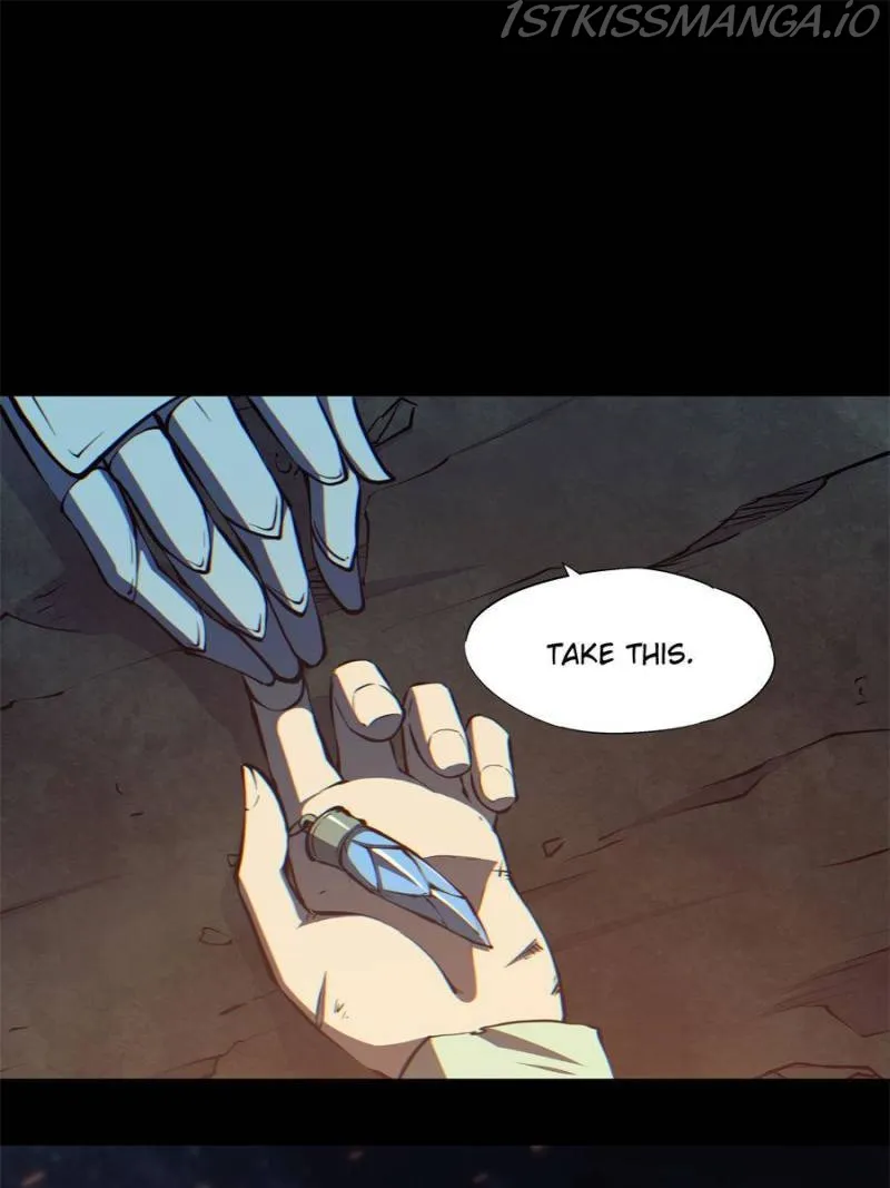Vampires and Knight Chapter 107 Online - página 13