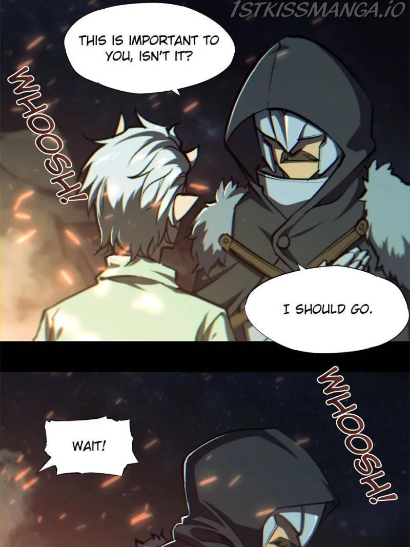 Vampires and Knight Chapter 107 Online - página 14