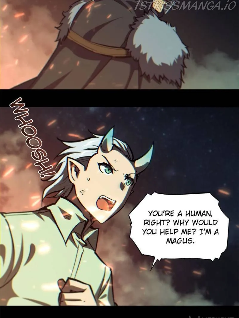Vampires and Knight Chapter 107 Online - página 15
