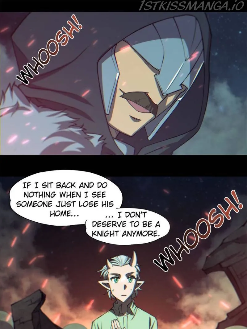 Vampires and Knight Chapter 107 Online - página 17
