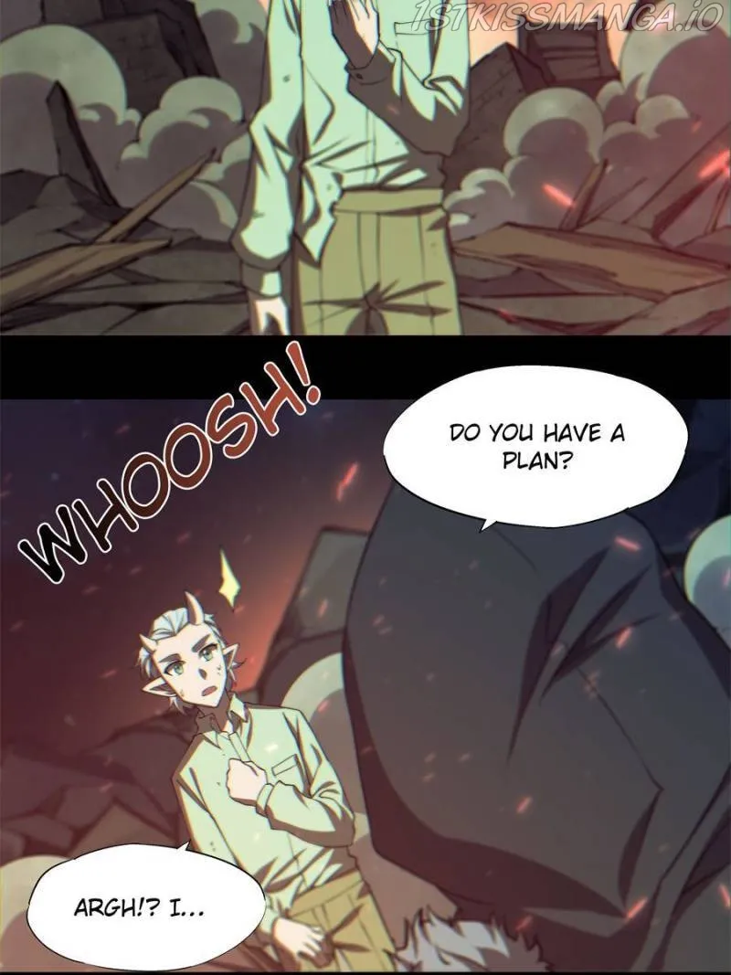 Vampires and Knight Chapter 107 Online - página 18