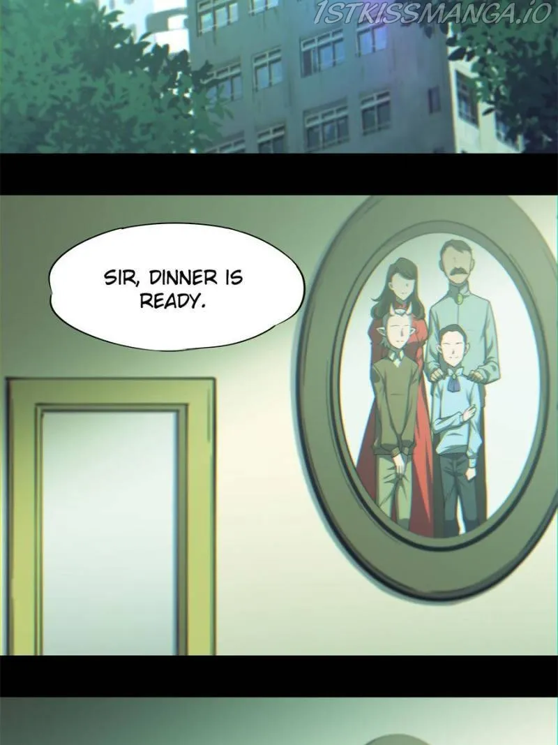 Vampires and Knight Chapter 107 Online - página 21