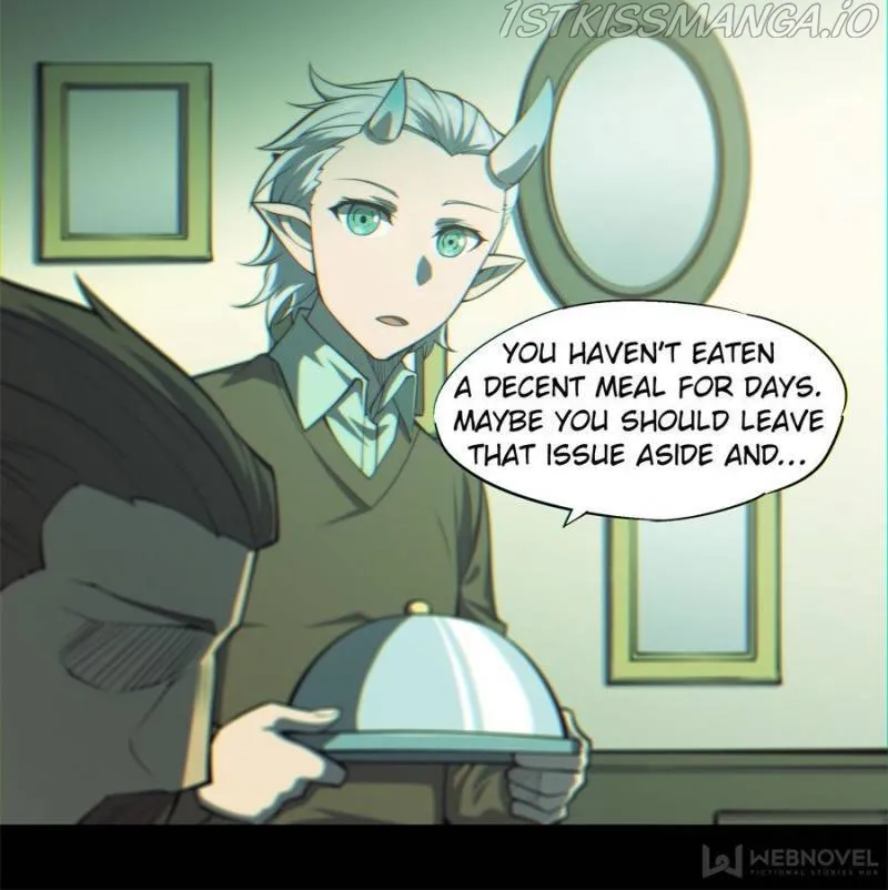 Vampires and Knight Chapter 107 Online - página 22