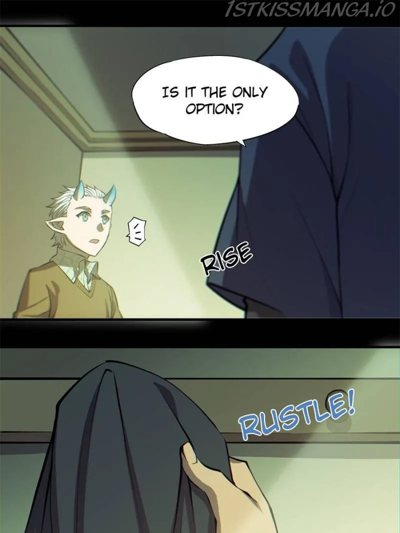 Vampires and Knight Chapter 107 Online - página 23
