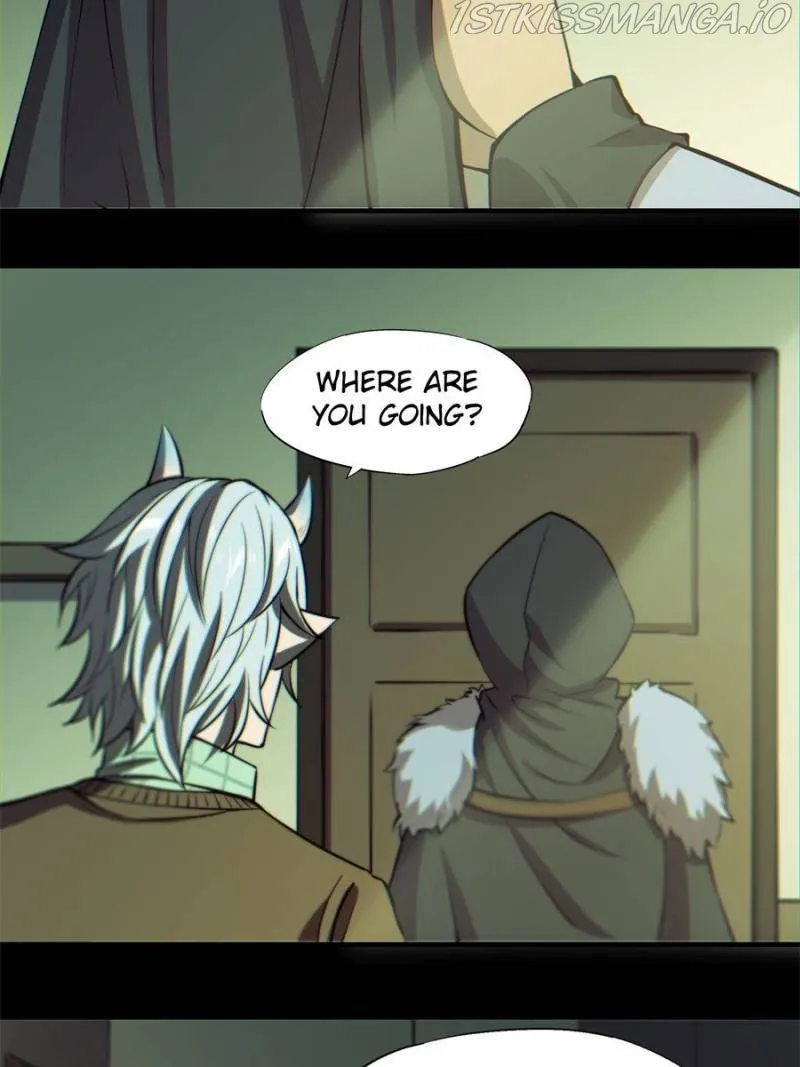 Vampires and Knight Chapter 107 Online - página 24