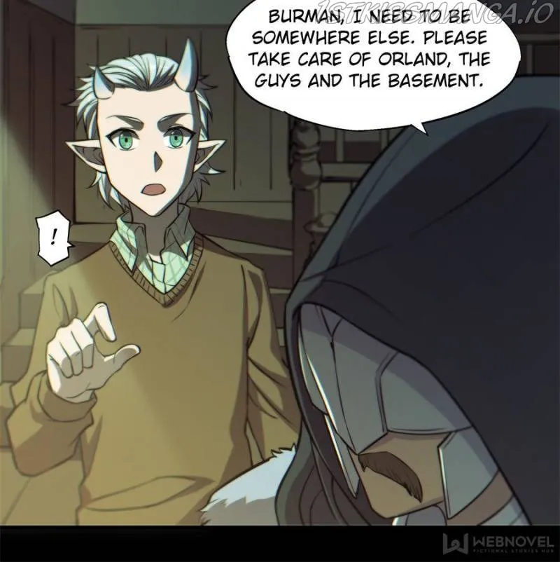 Vampires and Knight Chapter 107 Online - página 25