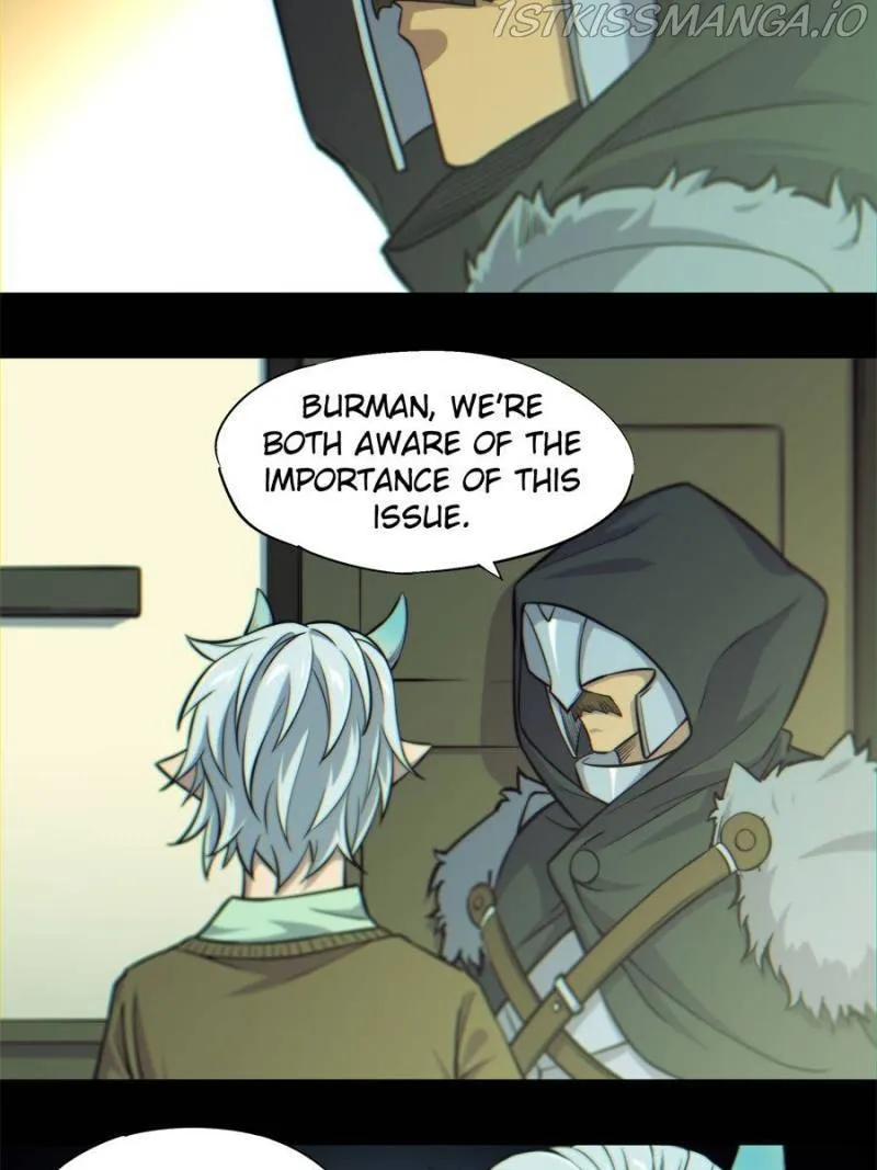 Vampires and Knight Chapter 107 Online - página 27