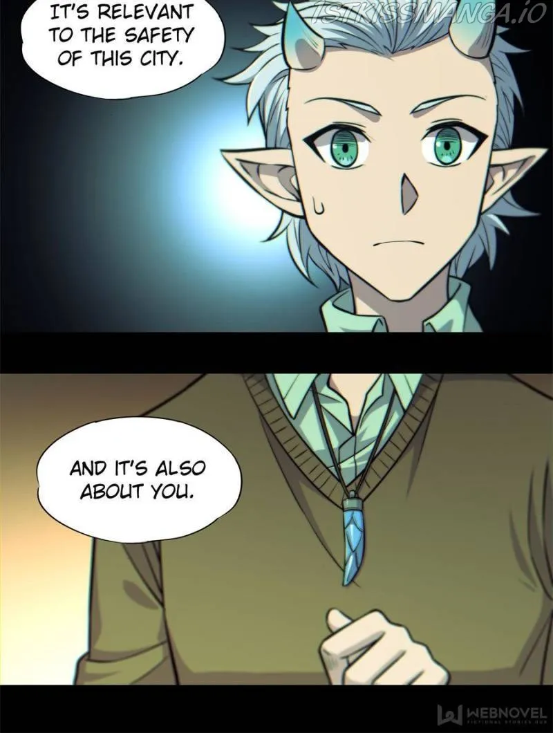 Vampires and Knight Chapter 107 Online - página 28