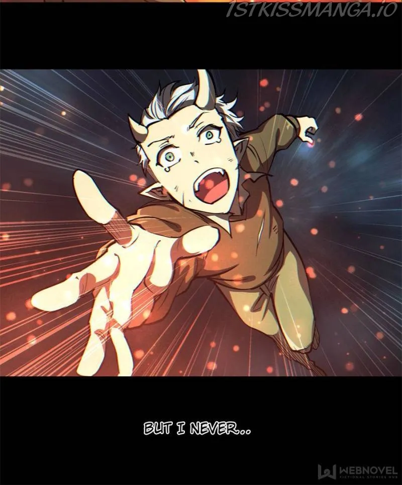 Vampires and Knight Chapter 107 Online - página 32