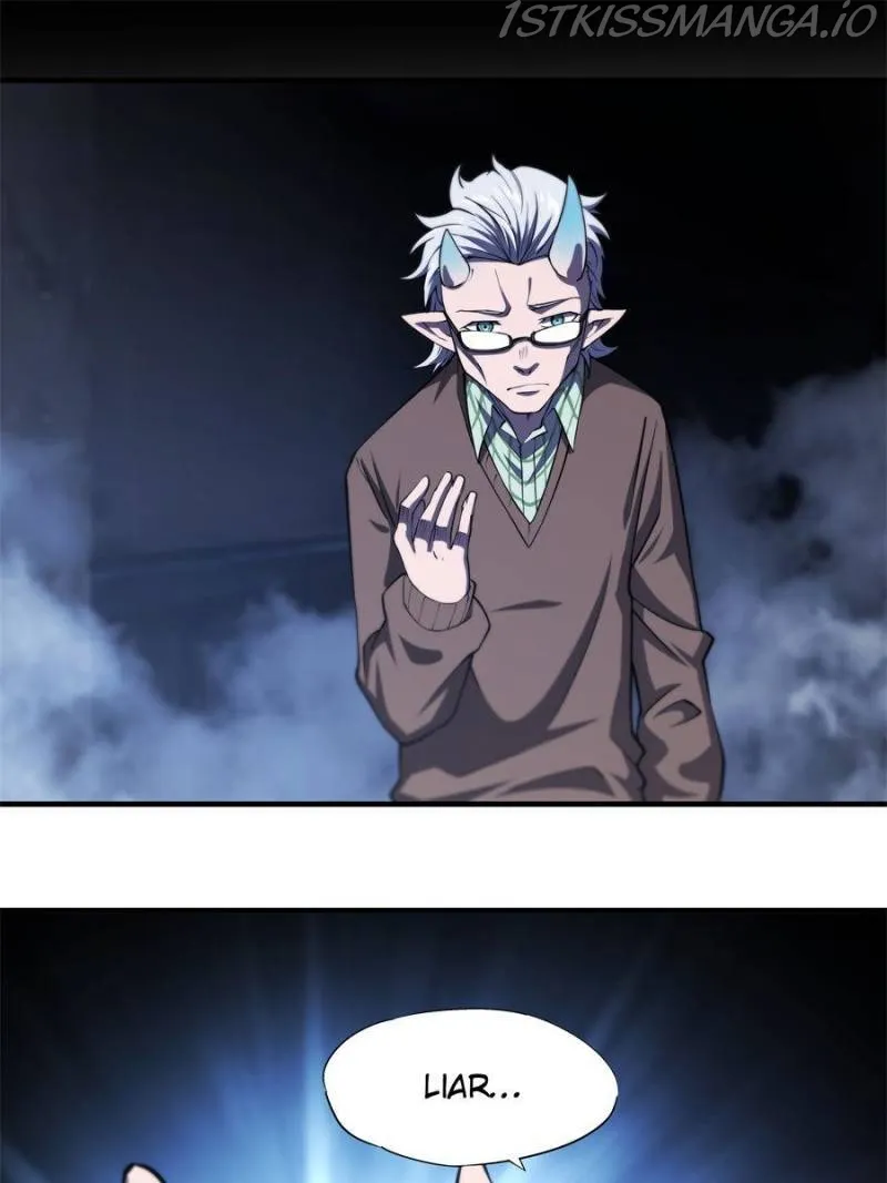 Vampires and Knight Chapter 107 Online - página 33