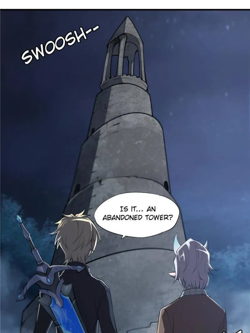 Vampires and Knight Chapter 108 Online - página 1
