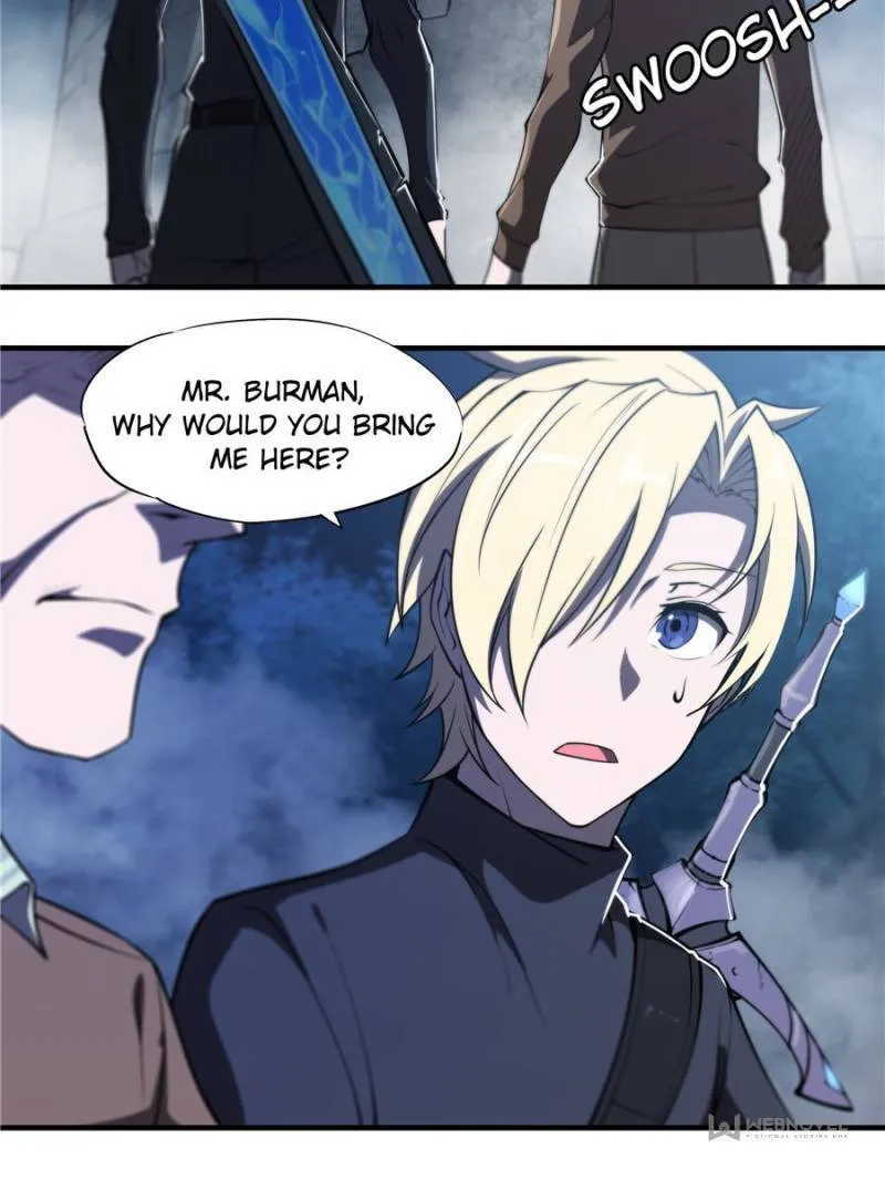 Vampires and Knight Chapter 108 Online - página 2
