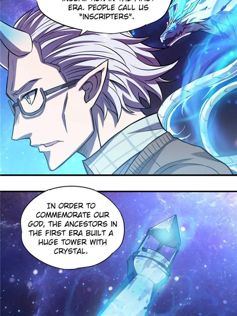 Vampires and Knight Chapter 108 Online - página 4