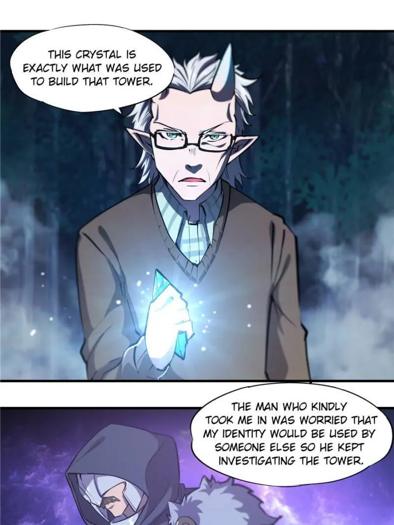 Vampires and Knight Chapter 108 Online - página 6