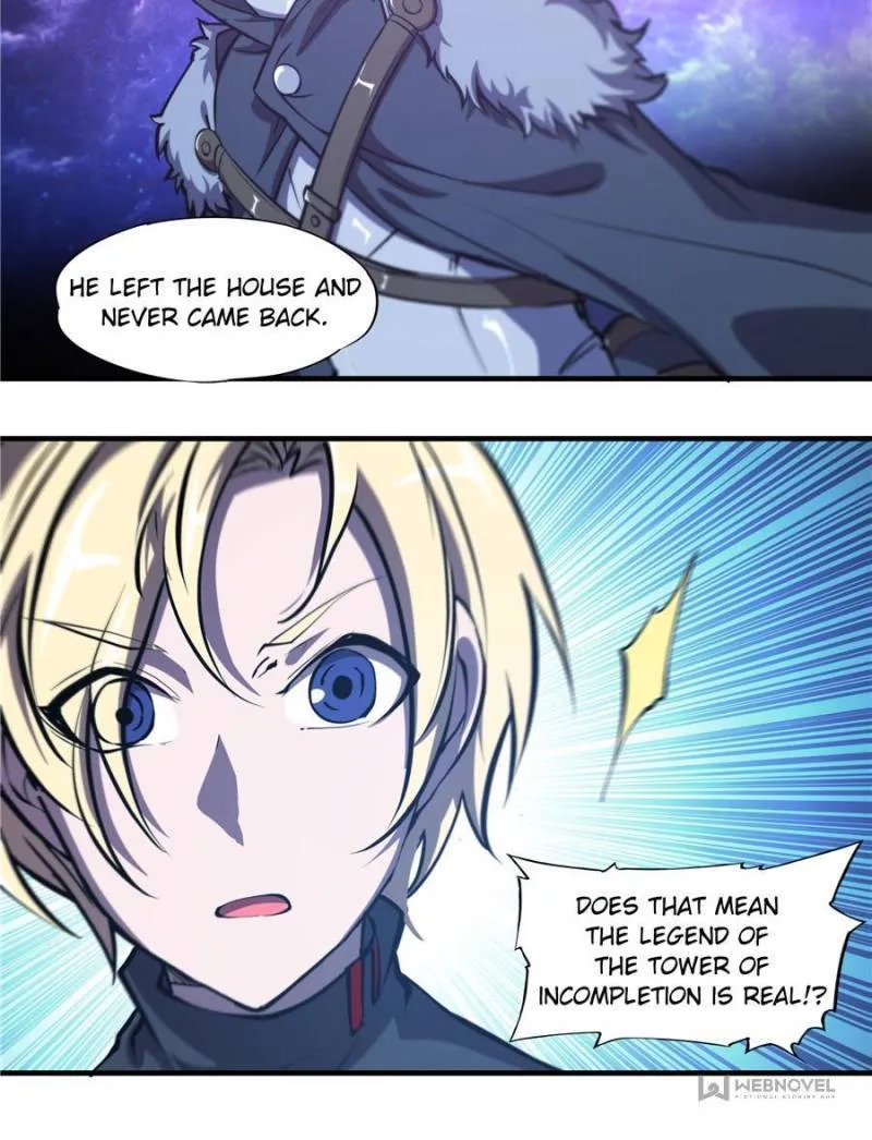 Vampires and Knight Chapter 108 Online - página 7