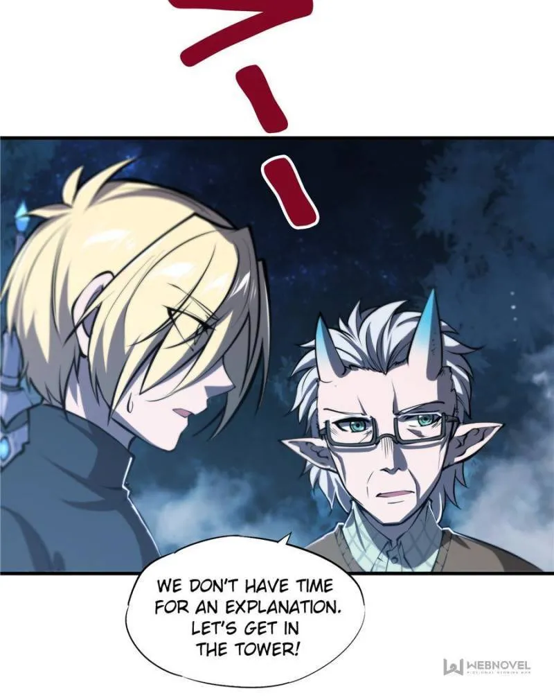 Vampires and Knight Chapter 108 Online - página 10