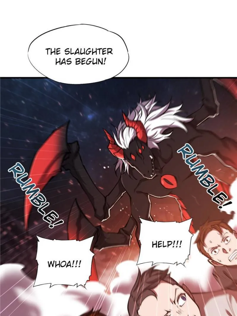 Vampires and Knight Chapter 108 Online - página 11