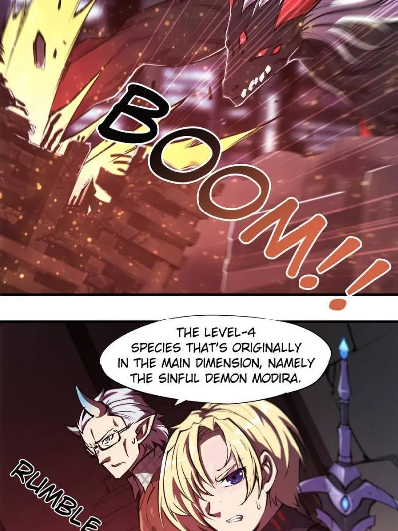 Vampires and Knight Chapter 108 Online - página 14
