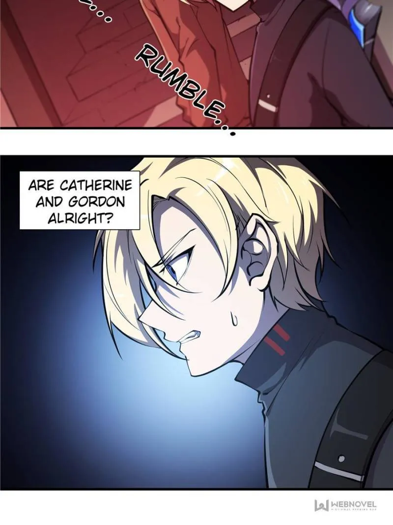 Vampires and Knight Chapter 108 Online - página 15
