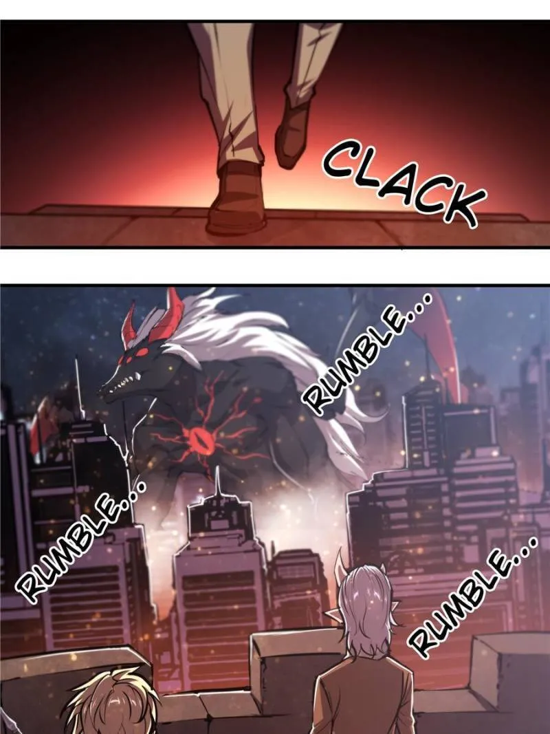 Vampires and Knight Chapter 108 Online - página 17