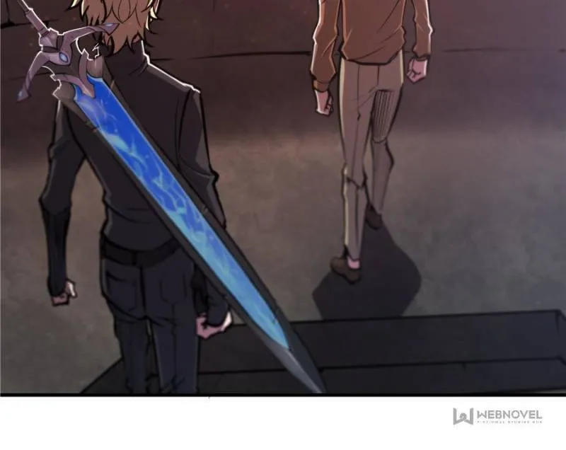 Vampires and Knight Chapter 108 Online - página 18