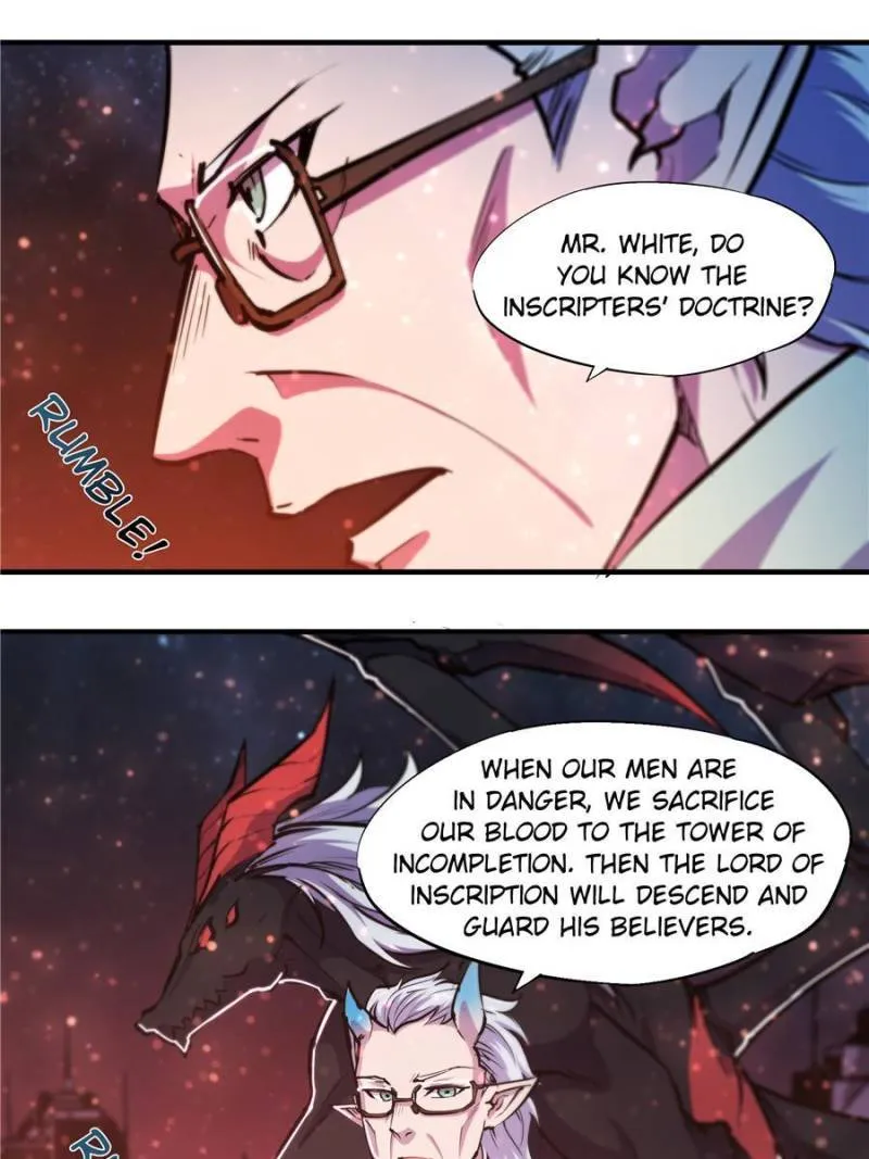 Vampires and Knight Chapter 108 Online - página 20