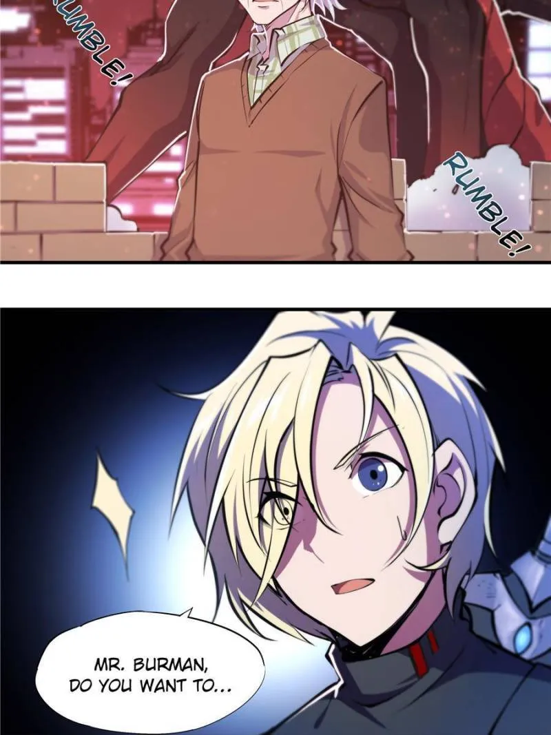 Vampires and Knight Chapter 108 Online - página 21