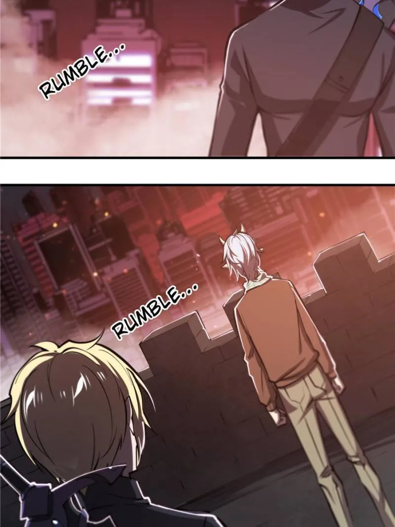 Vampires and Knight Chapter 108 Online - página 24