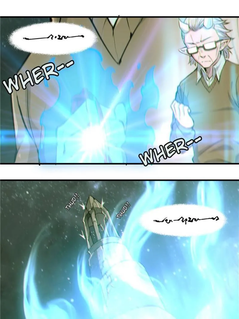 Vampires and Knight Chapter 108 Online - página 26