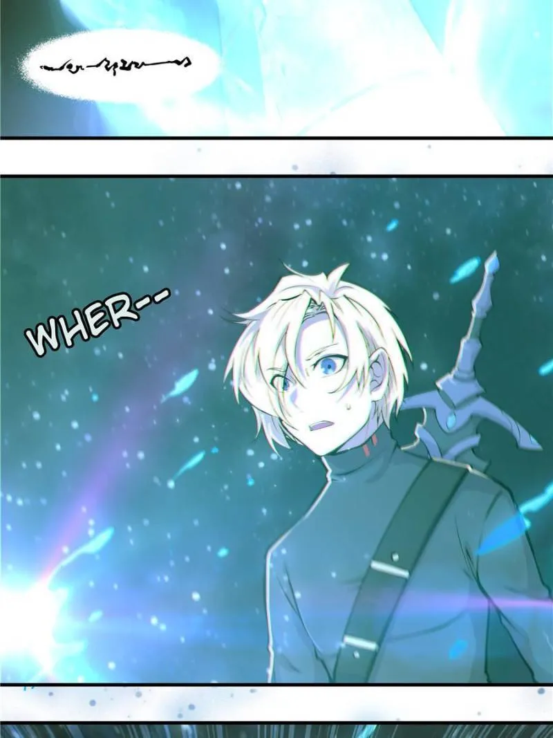 Vampires and Knight Chapter 108 Online - página 27