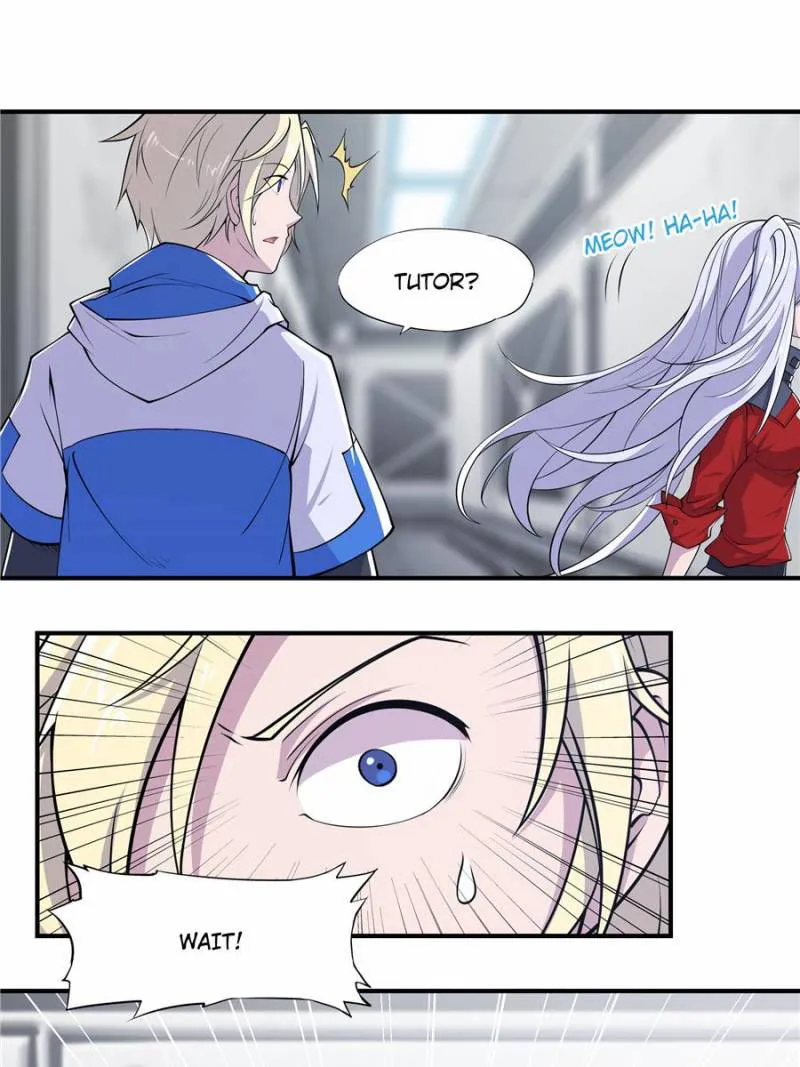 Vampires and Knight Chapter 11 Online - página 2