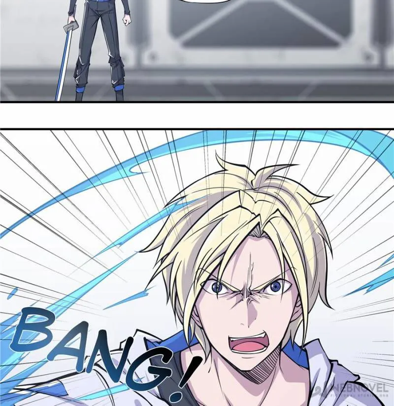 Vampires and Knight Chapter 11 Online - página 6
