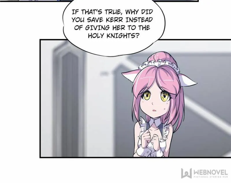 Vampires and Knight Chapter 11 Online - página 10