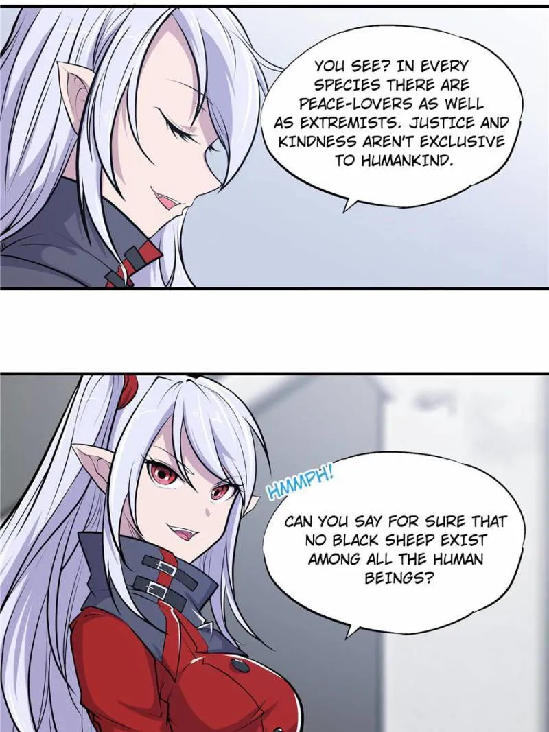 Vampires and Knight Chapter 11 Online - página 11