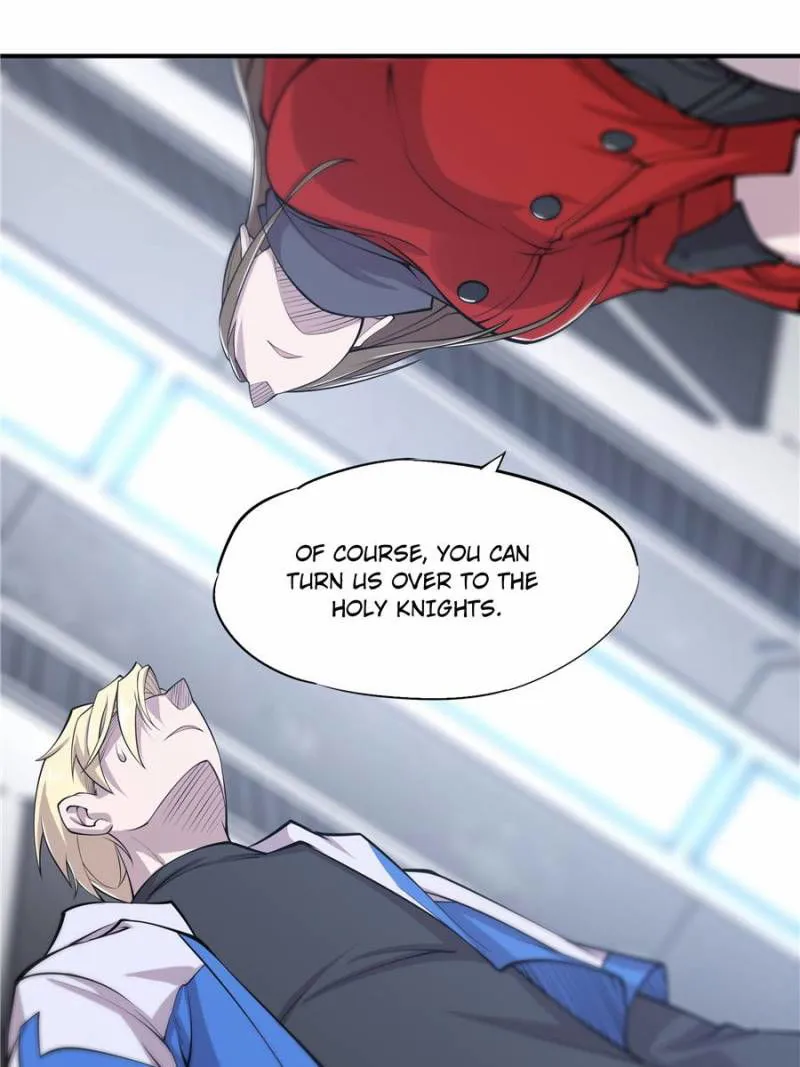 Vampires and Knight Chapter 11 Online - página 13