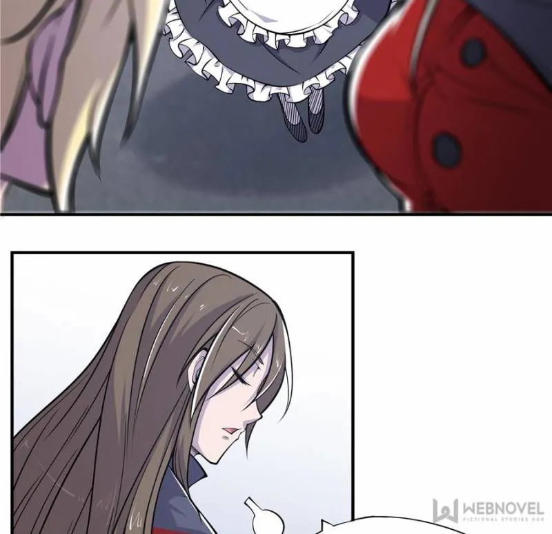 Vampires and Knight Chapter 11 Online - página 18