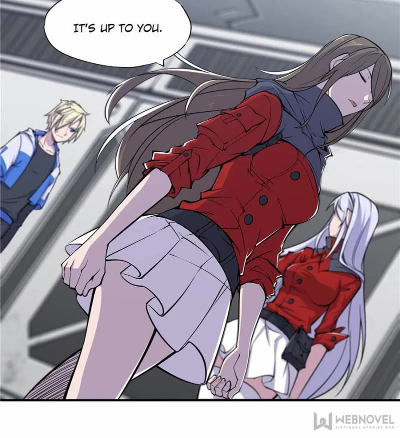 Vampires and Knight Chapter 11 Online - página 20