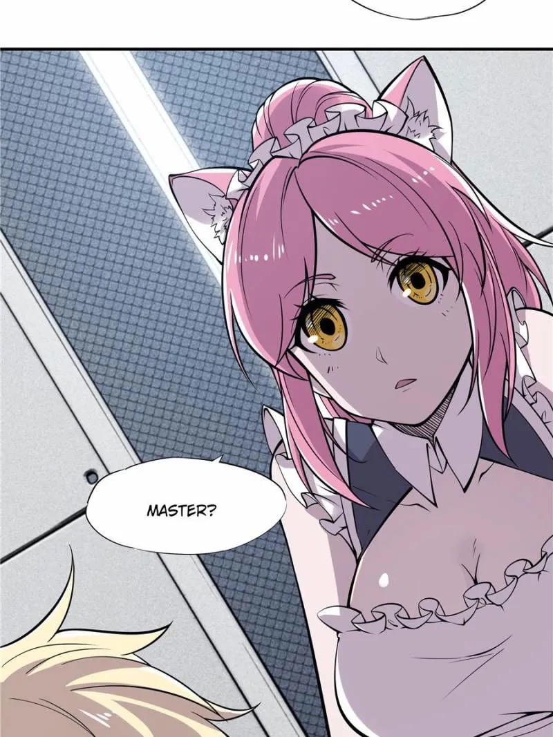 Vampires and Knight Chapter 11 Online - página 25