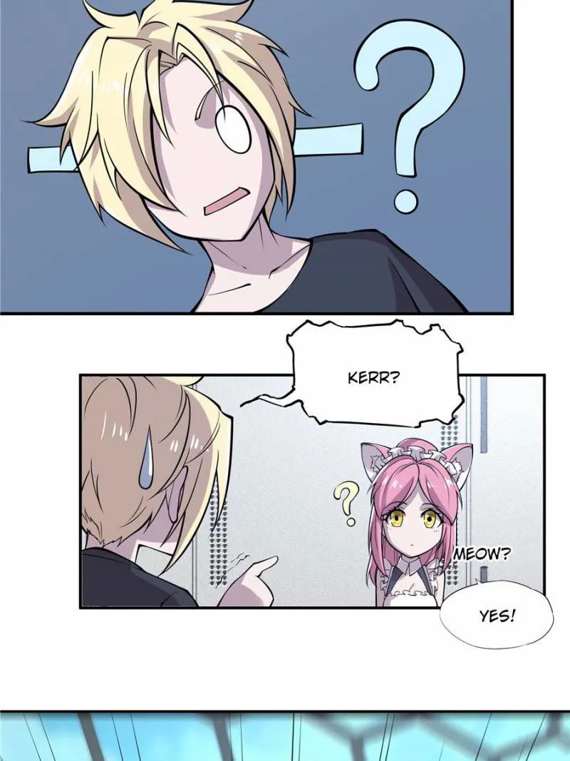 Vampires and Knight Chapter 11 Online - página 27