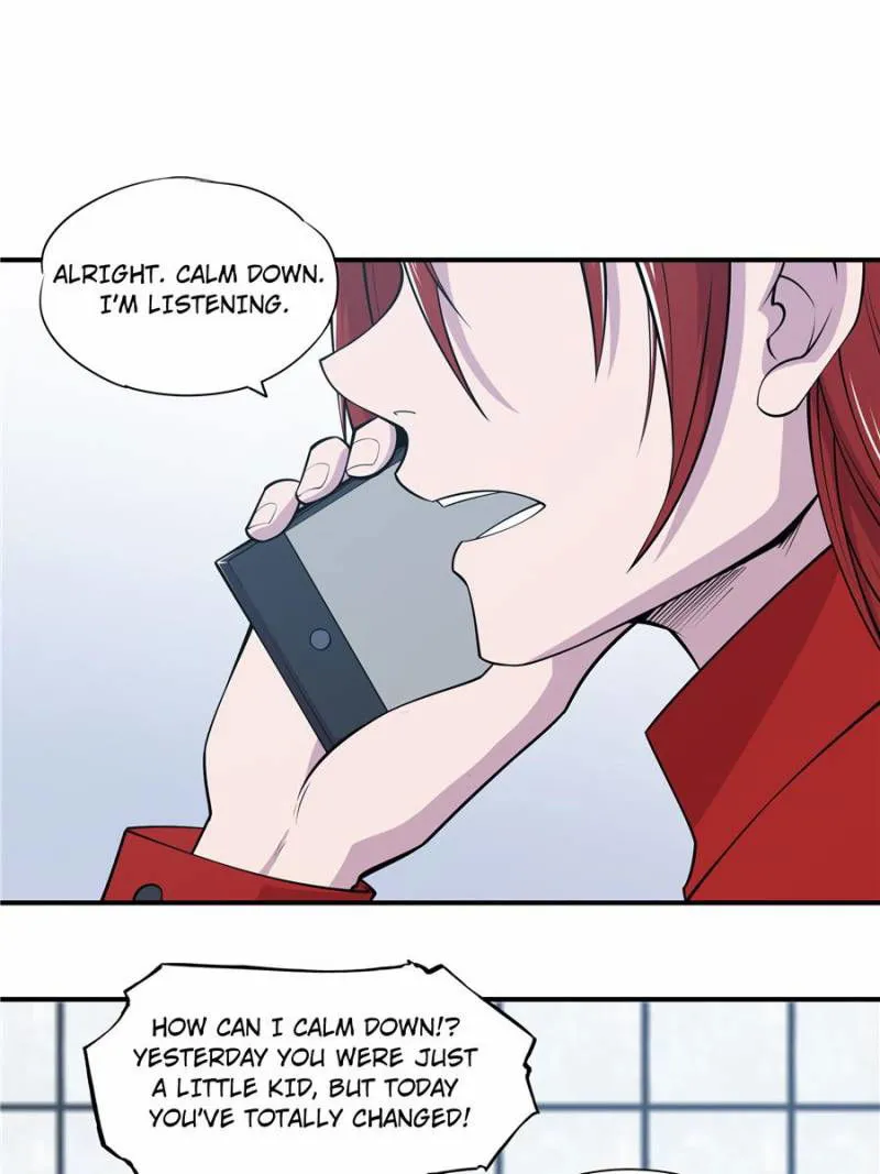 Vampires and Knight Chapter 11 Online - página 30