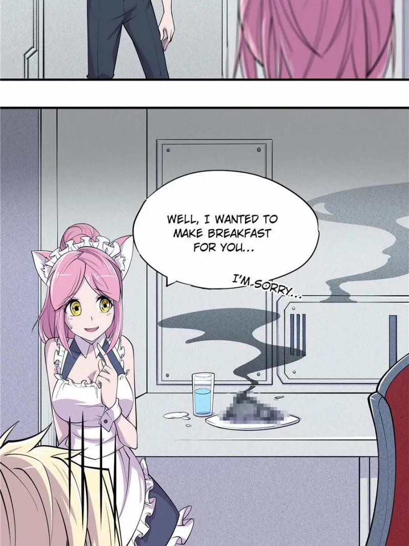 Vampires and Knight Chapter 11 Online - página 33