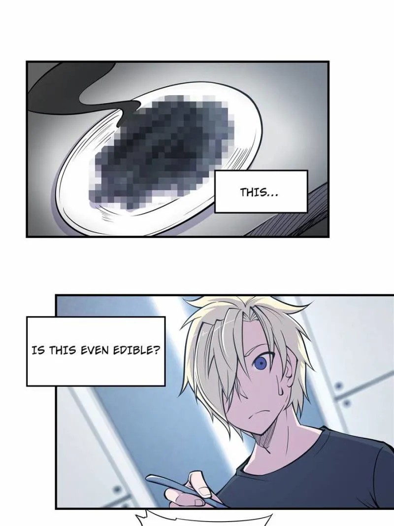 Vampires and Knight Chapter 11 Online - página 35