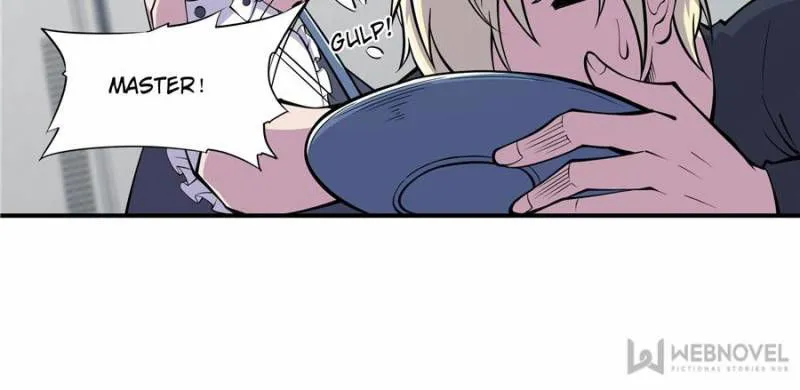 Vampires and Knight Chapter 11 Online - página 37