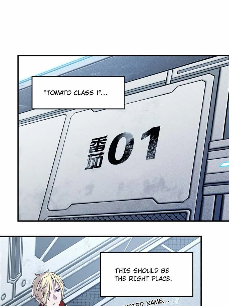 Vampires and Knight Chapter 11 Online - página 38