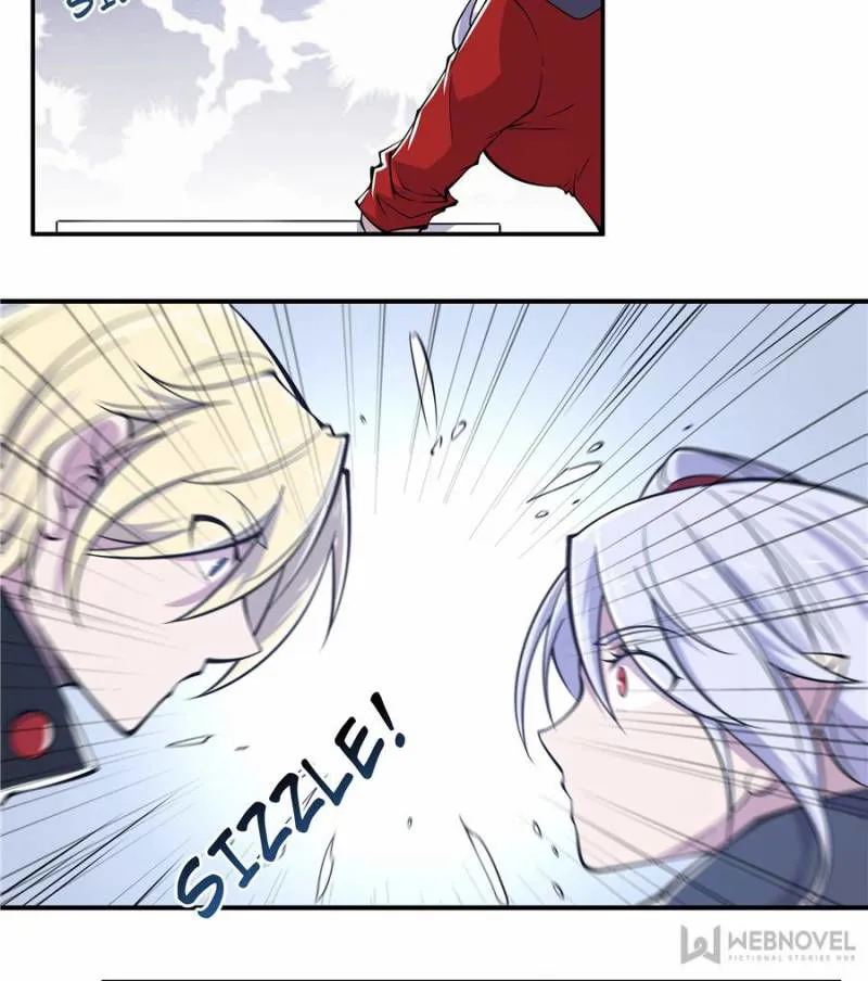 Vampires and Knight Chapter 11 Online - página 43