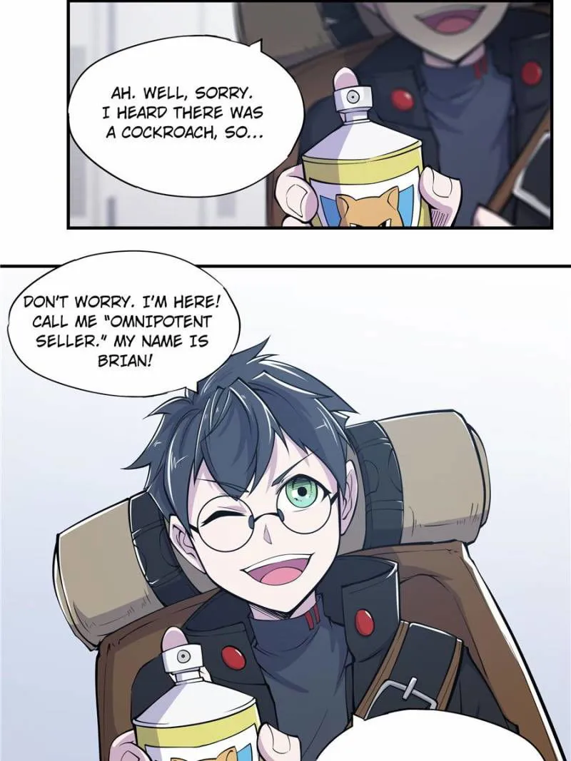 Vampires and Knight Chapter 11 Online - página 44