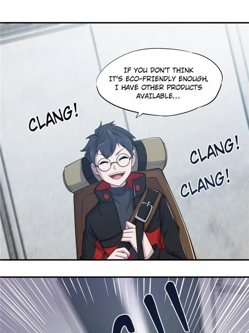 Vampires and Knight Chapter 11 Online - página 46